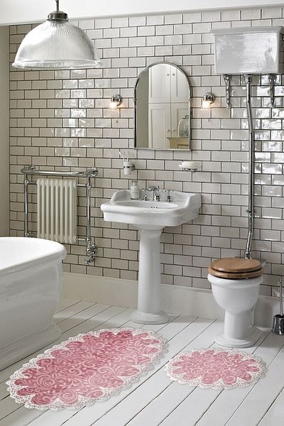 Alanur Home Hanımeli Seersucker Lace 2 Piese Toaletă Liliac