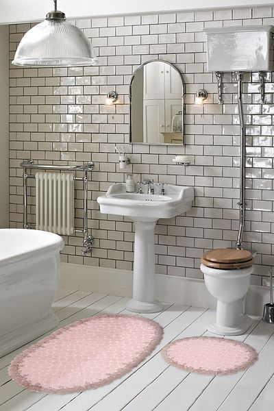 Alanur Home Pulbere de toaletă Hanımeli Stone Seersucker Lace 2 piese