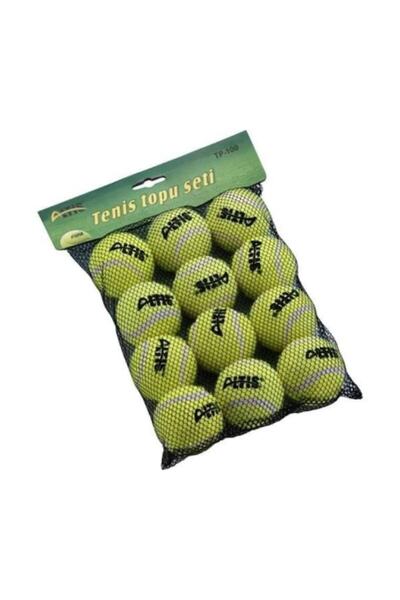 ALTIS Tp-100 Tenis Topu 12'li