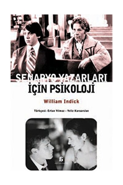 Agora Kitaplığı Senaryo Yazarları Için Psikoloji