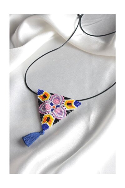 Zarias's Kolye Miyuki Muska