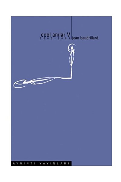 Ayrıntı Yayınları Cool Anılar 5