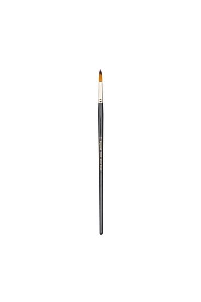 Bigpoint 200R Series Round Tip Synthetic Brush - No:11