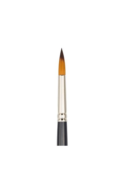 Bigpoint 200R Series Round Tip Synthetic Brush - No:11