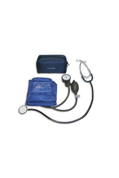 Microlife Bp Ag1-20 Aneroid Klasik Tansiyon Aleti