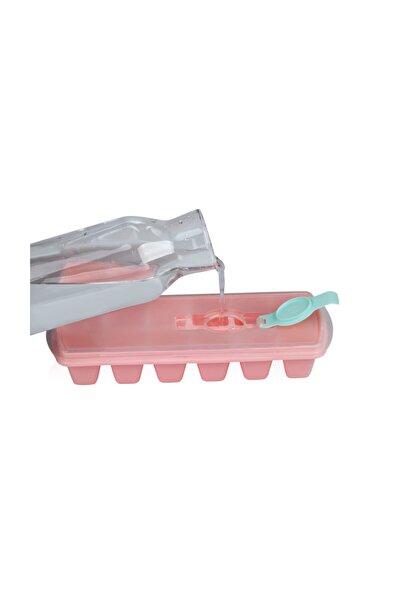 Cosiness Covered Icebox