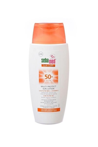 Sebamed Güneş Losyonu Spf 50+ 150 ml