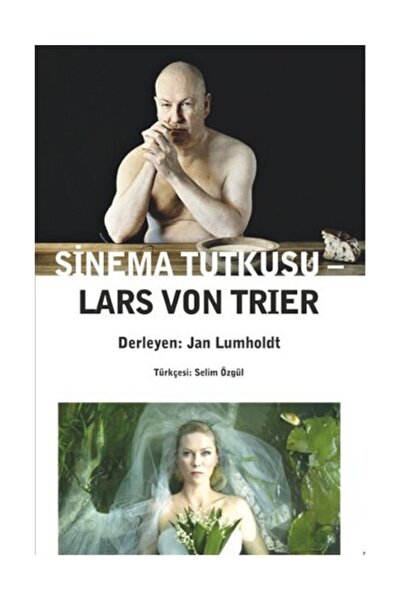 Agora Kitaplığı Sinema Tutkusu- Lars Von Trier