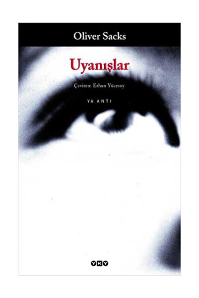 Yapı Kredi Yayınları Uyanışlar