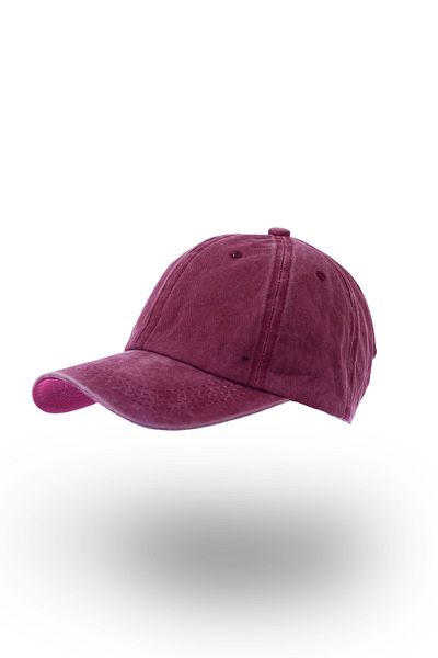 Forum Fashion Шапка 1000 Wash - кестенява