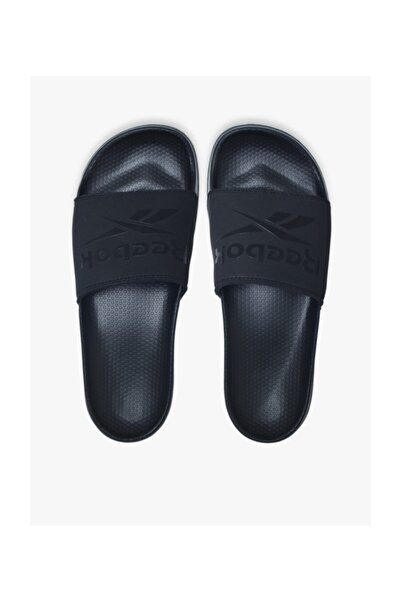 Reebok Men's Black Fulgere Slide Sports Slippers Cn6467