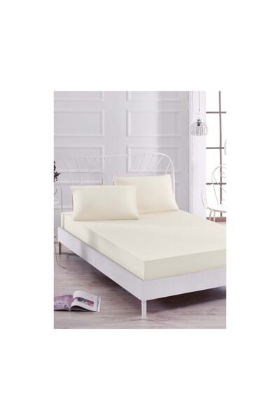 Maya Penye Lastikli Çarşaf