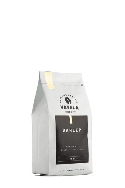 Sahlep 250 g