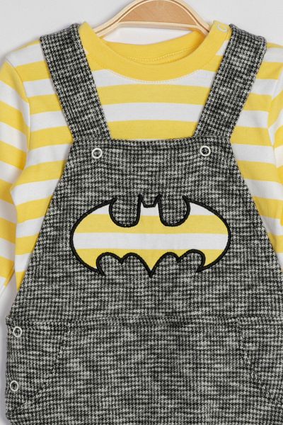 Batman Salopet Suit 15900