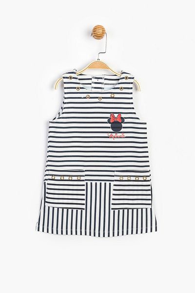 Minnie Mouse Disney Minnie Kids Dress 15698