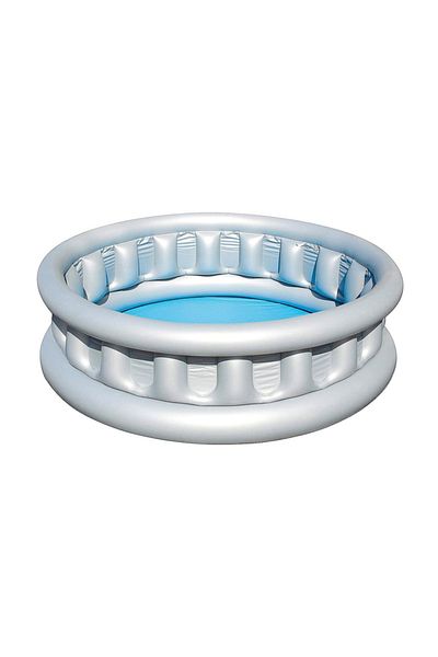 Bestway Sisme Havuz Metalik 152cm X 43cm 51080 Trendyol