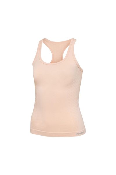 hummel Women's Classic Bee Cı Seamless Tank Top
