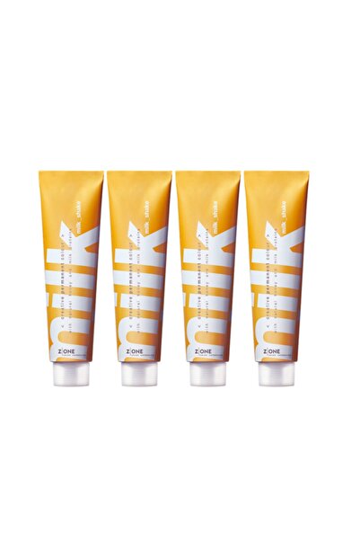 Milkshake Saç Boyası 150 ml No: 7.1 Orta Kumral Küllü