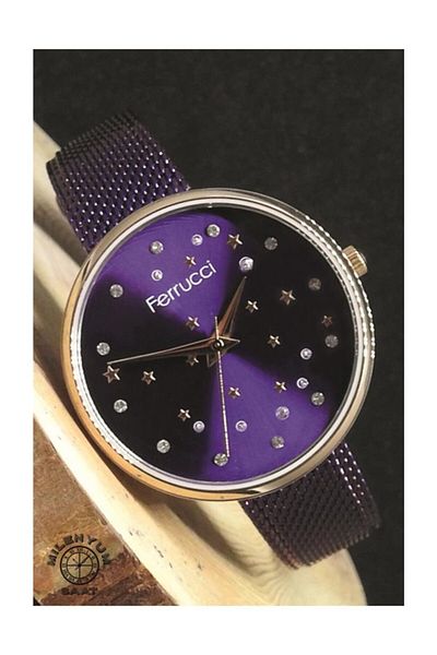 Ferrucci Fc 12573H.06 Women's Wristwatch