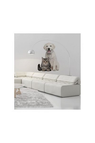Artikel Friendship Giant Wall Sticker