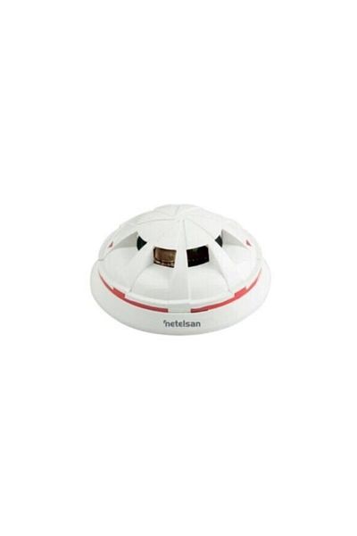 Netelsan Savior Conventional Optical Smoke Detector