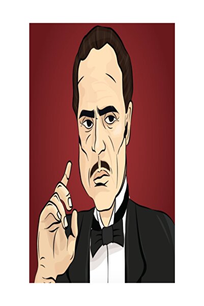 Buffalo Bandana unisex pentru gât pentru exterior The Godfather Biker