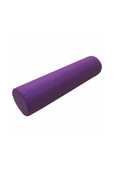 REMEGE 15x60 Purple Yoga Roller