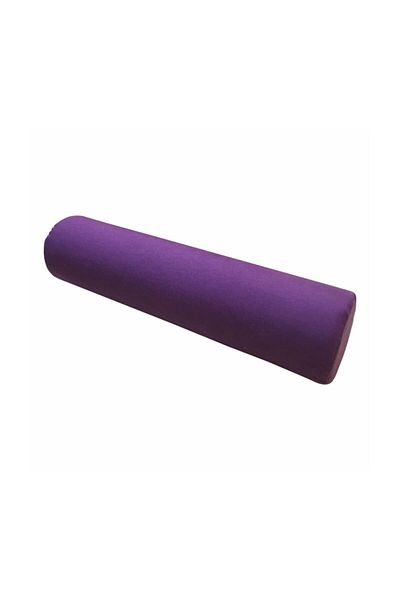 REMEGE 15x60 Purple Yoga Roller