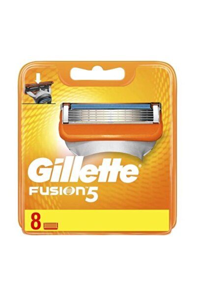 bargain yellow and black Gillette gillette fusion 