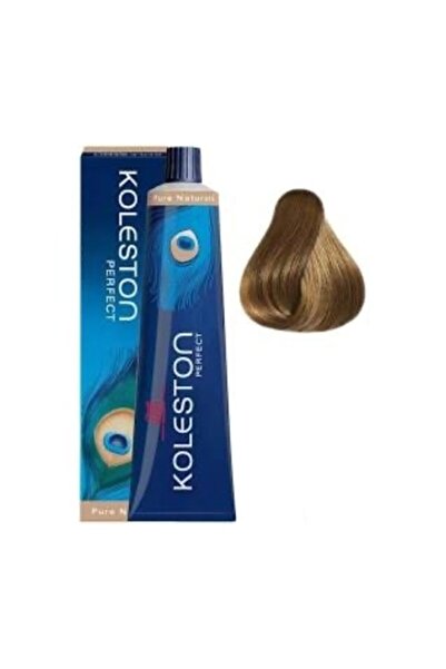 Wella Koleston Perfect Me+ 7/00 Saç Boyası 60 ml