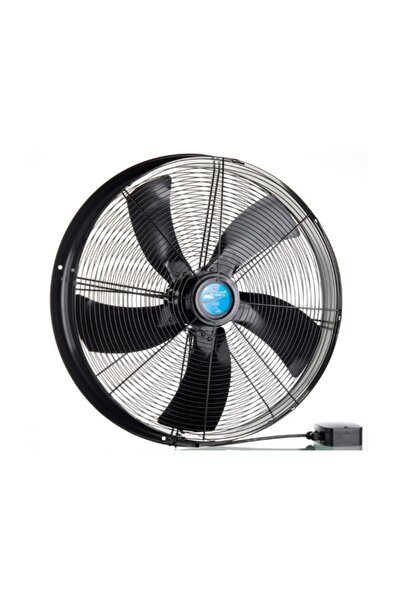 Dündar 30 cm ST 30 S 150 watt 2320 m3/h 1470D 380/400 volt Trifaze Aksiyal Ti...