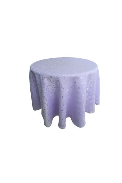 gonk Economy-Free Fiskos Dining Table Cover Made of Phonluk Fabric