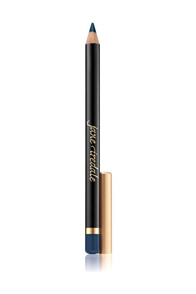 Jane Iredale Mineral Göz Kalemi - Pencil Eyeliner Midnight Blue 1.1 g 6709592...