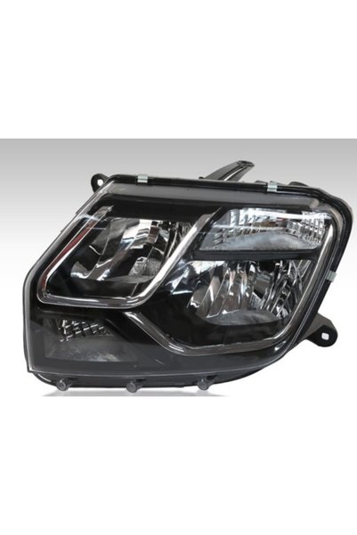 AYFAR 260606709r Far Sol Manuel Dacıa Duster 13-