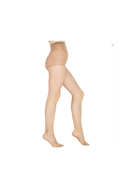 NBB Μαύρο ματ καλσόν 20 ντενιέρ