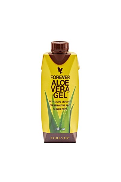 Forever Living Forever Aloe Vera Gel 330ml -716