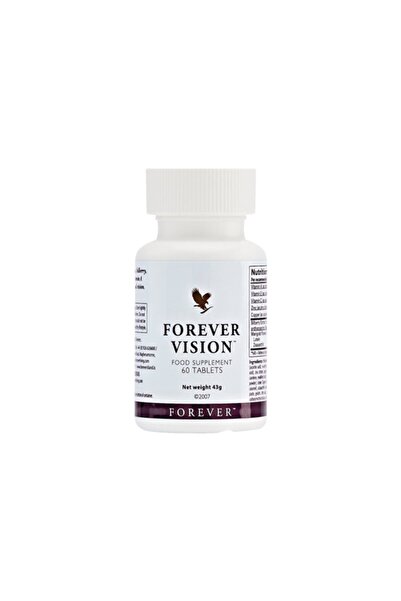 Forever Living Forever Vısıon