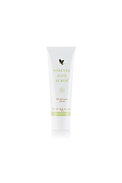 Forever Living Aloe Scrub -238