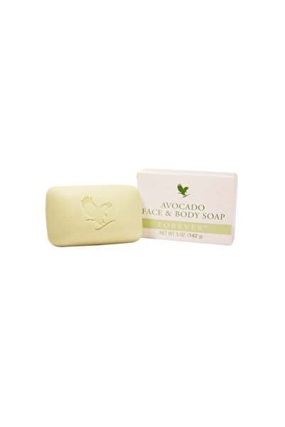 Forever Living Avocado Soap 284