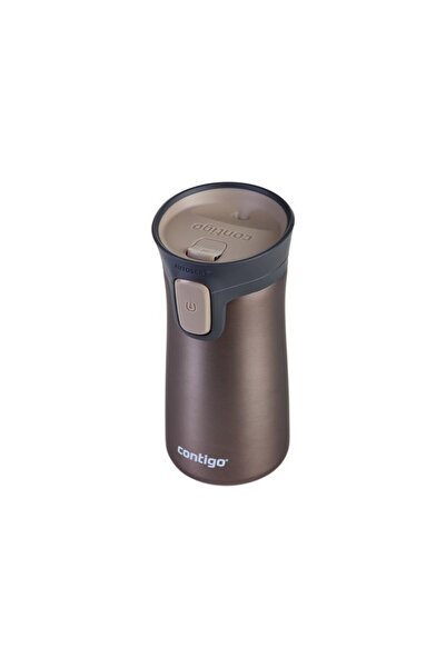 Contigo كوب Pinnacle Autoseal SS سعة 300 مل من الفولاذ