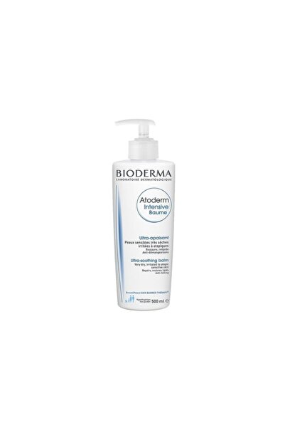 Bioderma Atoderm Intensive Baume 500 Ml