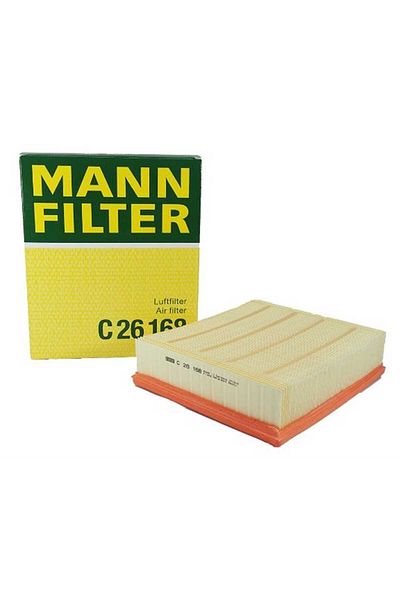 Mann Fılter فلتر هواء اكسبرت بارت مان C2295/3