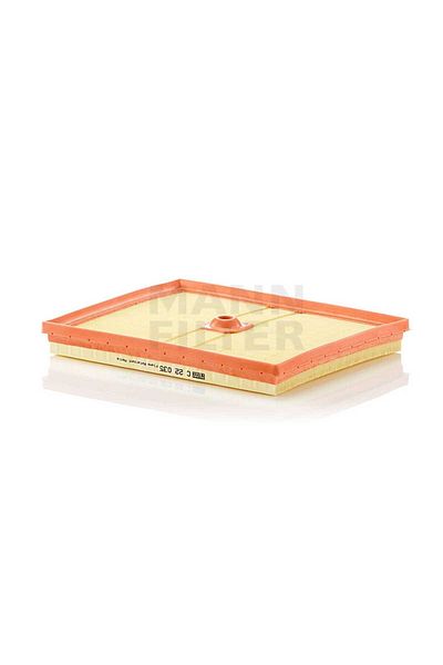 Mann Fılter فلتر هواء اكسبرت بارت مان C22035 04c129620أ