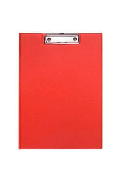 CEM KIRTASİYE Marla Covered Secretary Red