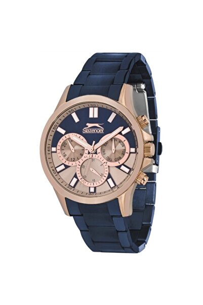 Slazenger Sl.09.1289.2.04 Men's Wristwatch