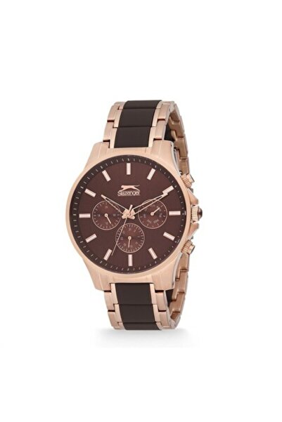 Slazenger Sl.09.1345.2.03 Men's Wristwatch