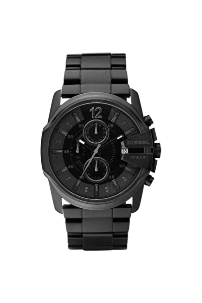 Diesel Men's Wristwatch Dz4180