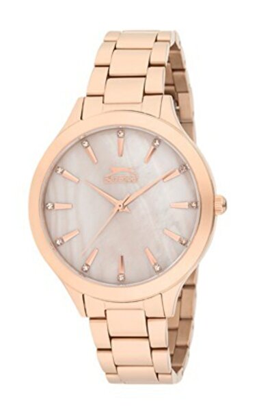 Slazenger Sl.09.1380.3.07 Women's Wristwatch