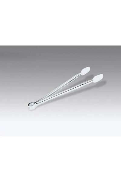 İkram Dünyası Grill Tongs No:4