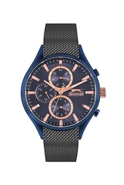 Slazenger Sl.09.1676.2.03 Men's Wristwatch